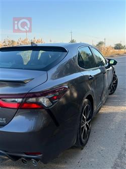 تويوتا كامري